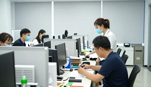 定制化品牌宣传视频