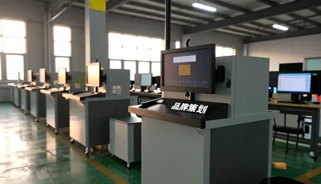 汕头市铭洲体育文化传播有限公司满足不同仓储物流下的宣传片制作需求