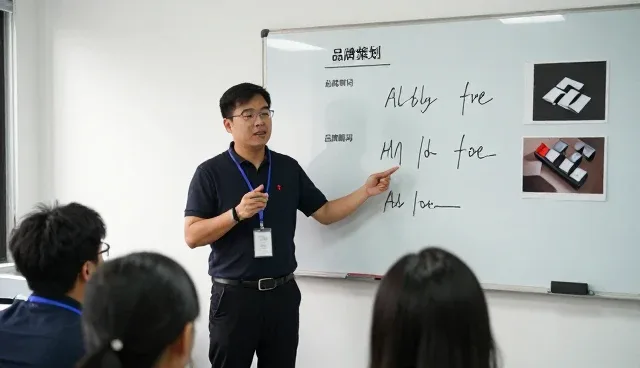汕头市铭洲体育文化传播有限公司关注品牌策划未来趋势